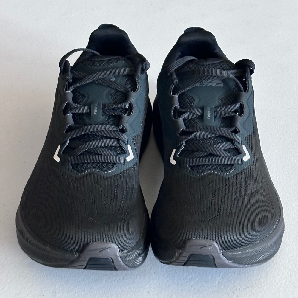 NWT. Women's Forward Via-Black/Black Size 7 - Picture 3 of 14